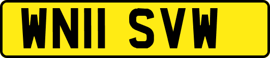 WN11SVW