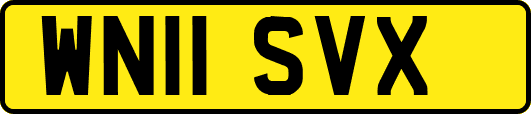 WN11SVX