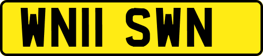 WN11SWN
