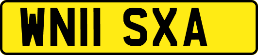 WN11SXA
