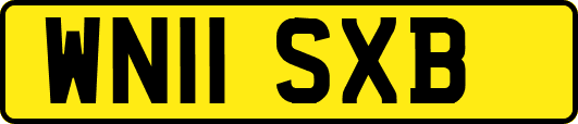 WN11SXB