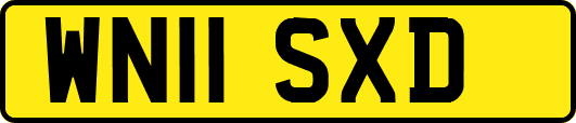 WN11SXD