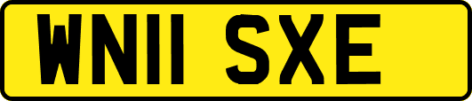 WN11SXE