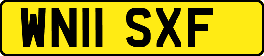 WN11SXF