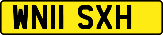 WN11SXH