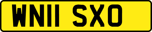 WN11SXO