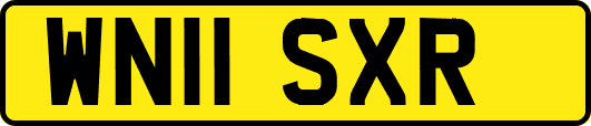 WN11SXR