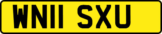 WN11SXU