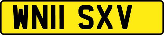 WN11SXV