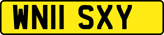 WN11SXY