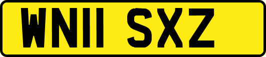 WN11SXZ
