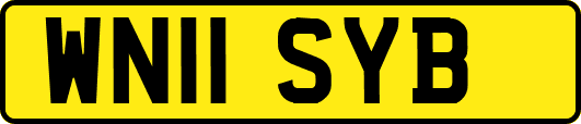 WN11SYB