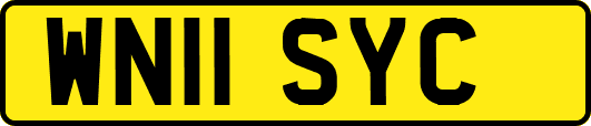 WN11SYC