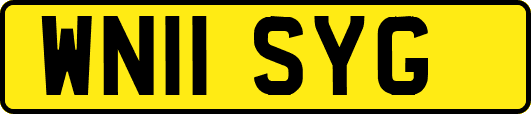 WN11SYG