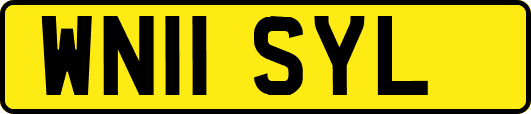 WN11SYL
