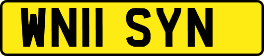 WN11SYN