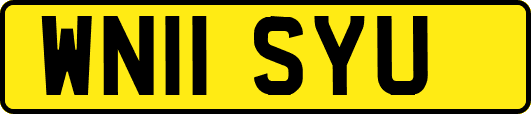 WN11SYU