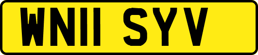 WN11SYV