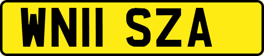 WN11SZA