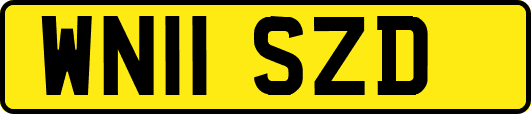 WN11SZD