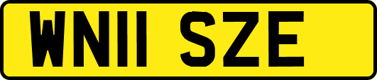 WN11SZE
