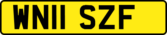 WN11SZF