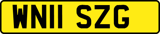 WN11SZG