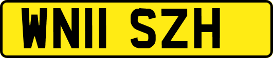 WN11SZH