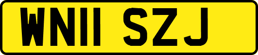 WN11SZJ