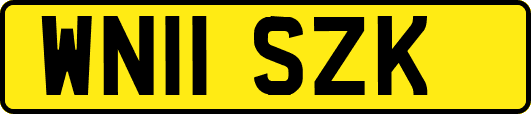WN11SZK