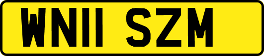 WN11SZM