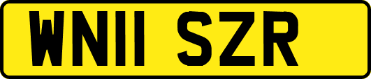 WN11SZR