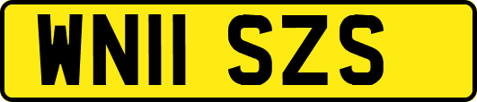 WN11SZS