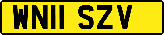 WN11SZV