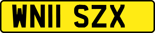 WN11SZX