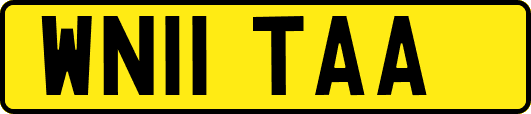 WN11TAA