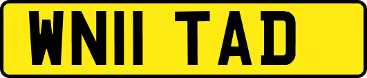 WN11TAD