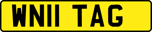 WN11TAG