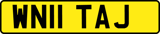 WN11TAJ