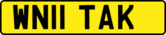WN11TAK