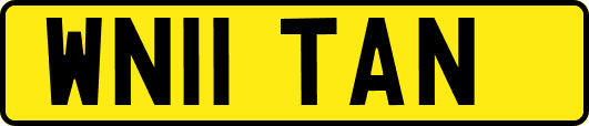 WN11TAN