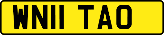 WN11TAO