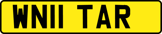 WN11TAR