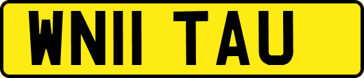 WN11TAU