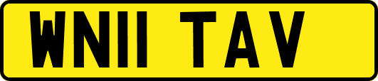 WN11TAV