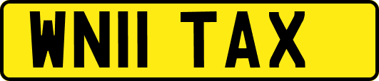 WN11TAX