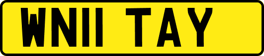 WN11TAY