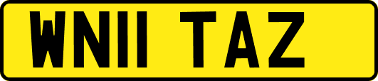 WN11TAZ