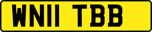 WN11TBB