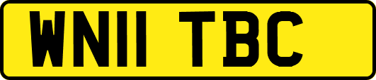 WN11TBC